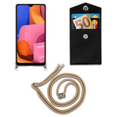 Load image into Gallery viewer, Braun / Galaxy A21