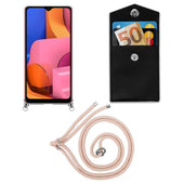 Load image into Gallery viewer, Rose / Galaxy A21