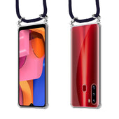 Load image into Gallery viewer, Blau / Galaxy A21