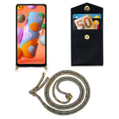 Load image into Gallery viewer, Rainbow / Galaxy A11 / M11