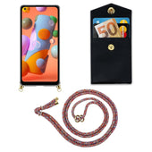 Load image into Gallery viewer, Colorful parrot / Galaxy A11 / M11