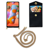 Load image into Gallery viewer, Braun / Galaxy A11 / M11