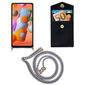 Load image into Gallery viewer, Silber / Galaxy A11 / M11