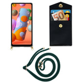 Load image into Gallery viewer, Grün / Galaxy A11 / M11