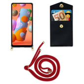 Load image into Gallery viewer, Rot / Galaxy A11 / M11