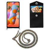 Load image into Gallery viewer, Rainbow / Galaxy A11 / M11