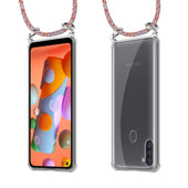 Load image into Gallery viewer, Colorful parrot / Galaxy A11 / M11