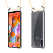 Load image into Gallery viewer, Beige / Galaxy A11 / M11