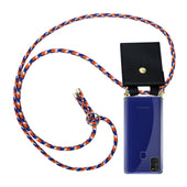 Load image into Gallery viewer, Orange blau weiß / Galaxy M21 / M30s