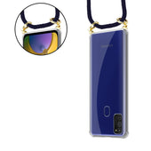 Load image into Gallery viewer, Blau / Galaxy M21 / M30s