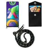 Load image into Gallery viewer, Camouflage / Galaxy M21 / M30s