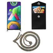 Load image into Gallery viewer, Rainbow / Galaxy M21 / M30s