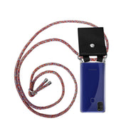 Load image into Gallery viewer, Colorful parrot / Galaxy M21 / M30s