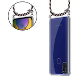 Load image into Gallery viewer, Dunkelblau gelb / Galaxy M21 / M30s