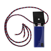 Load image into Gallery viewer, Rot blau weiß / Galaxy M21 / M30s