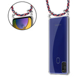 Load image into Gallery viewer, Rot blau weiß / Galaxy M21 / M30s