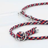 Load image into Gallery viewer, Rot blau gelb / Galaxy M21 / M30s