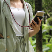 Load image into Gallery viewer, Rot blau gelb / Galaxy M21 / M30s