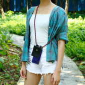 Load image into Gallery viewer, Rot blau gelb / Galaxy M21 / M30s