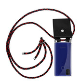 Load image into Gallery viewer, Schwarz rot / Galaxy M21 / M30s