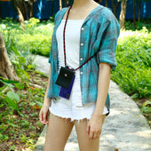 Load image into Gallery viewer, Schwarz rot / Galaxy M21 / M30s