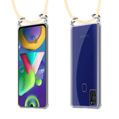 Load image into Gallery viewer, Beige / Galaxy M21 / M30s