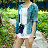 Load image into Gallery viewer, Silber / Galaxy M21 / M30s