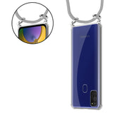 Load image into Gallery viewer, Silber / Galaxy M21 / M30s