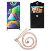 Load image into Gallery viewer, Rose / Galaxy M21 / M30s