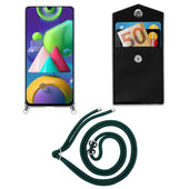 Load image into Gallery viewer, Grün / Galaxy M21 / M30s