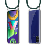 Load image into Gallery viewer, Grün / Galaxy M21 / M30s