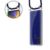 Load image into Gallery viewer, Blau / Galaxy M21 / M30s