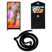 Load image into Gallery viewer, Schwarz / Galaxy A11 / M11
