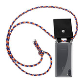 Load image into Gallery viewer, Orange blau weiß / Galaxy A11 / M11