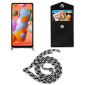 Load image into Gallery viewer, Schwarz camouflage / Galaxy A11 / M11