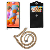 Load image into Gallery viewer, Braun / Galaxy A11 / M11