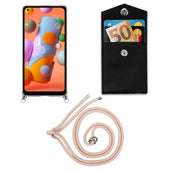 Load image into Gallery viewer, Rose / Galaxy A11 / M11