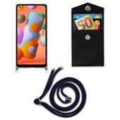 Load image into Gallery viewer, Blau / Galaxy A11 / M11