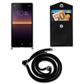 Lade das Bild in den Galerie-Viewer, Schwarz / Xperia 10 II