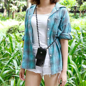 Lade das Bild in den Galerie-Viewer, Schwarz silber / Xperia 10 II