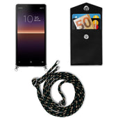 Lade das Bild in den Galerie-Viewer, Camouflage / Xperia 10 II