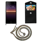 Lade das Bild in den Galerie-Viewer, Rainbow / Xperia 10 II