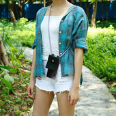 Lade das Bild in den Galerie-Viewer, Unicorn / Xperia 10 II