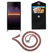 Lade das Bild in den Galerie-Viewer, Colorful parrot / Xperia 10 II