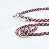 Lade das Bild in den Galerie-Viewer, Rot gelb weiß / Xperia 10 II