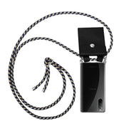 Lade das Bild in den Galerie-Viewer, Dunkelblau gelb / Xperia 10 II