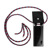 Lade das Bild in den Galerie-Viewer, Rot blau weiß / Xperia 10 II