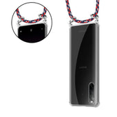 Lade das Bild in den Galerie-Viewer, Rot blau weiß / Xperia 10 II