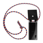 Lade das Bild in den Galerie-Viewer, Orange blau weiß / Xperia 10 II