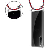 Lade das Bild in den Galerie-Viewer, Rot blau gelb / Xperia 10 II